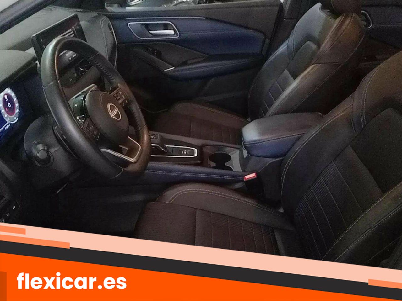 Foto Nissan Qashqai 12