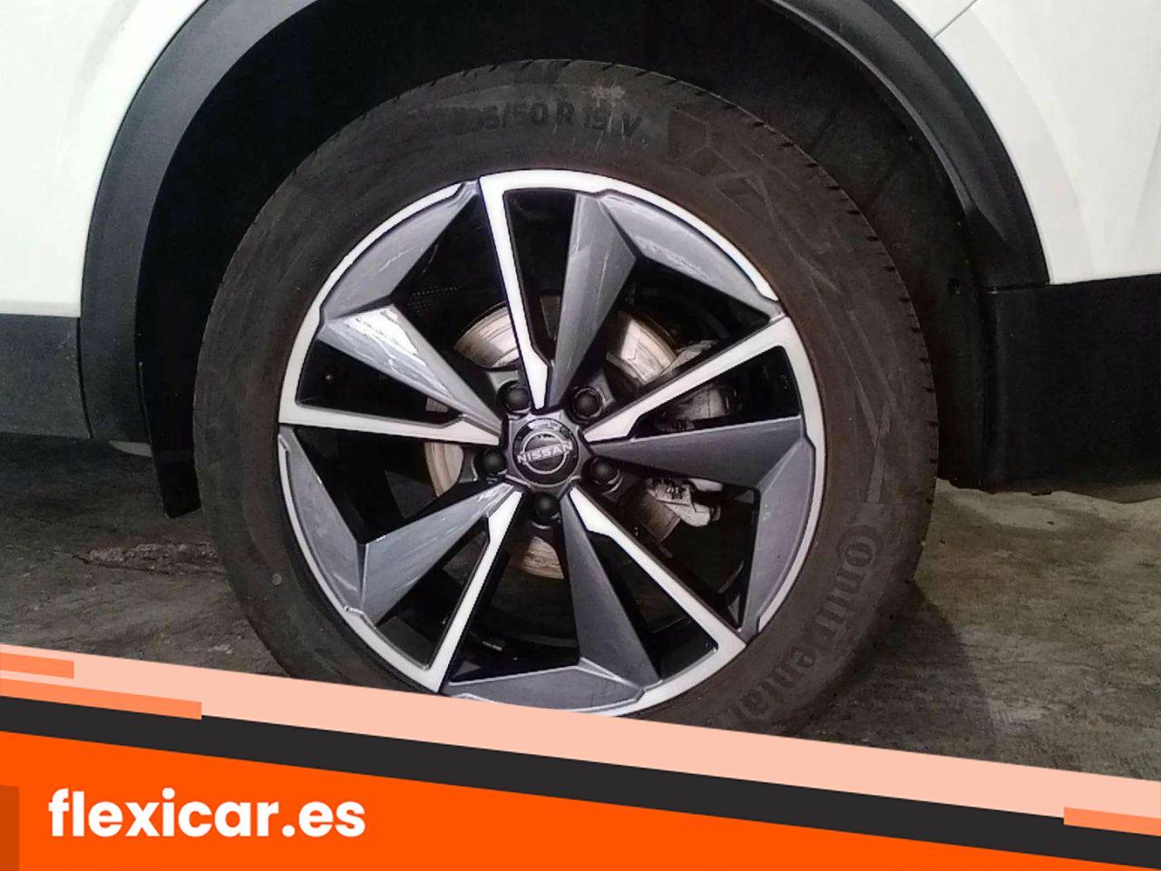 Foto Nissan Qashqai 16