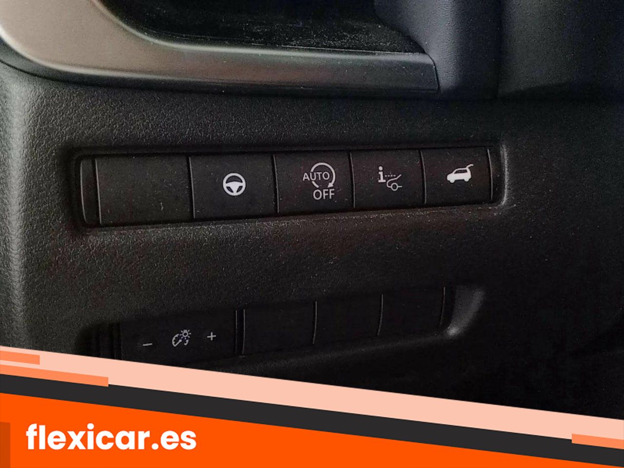 Foto Nissan Qashqai 20