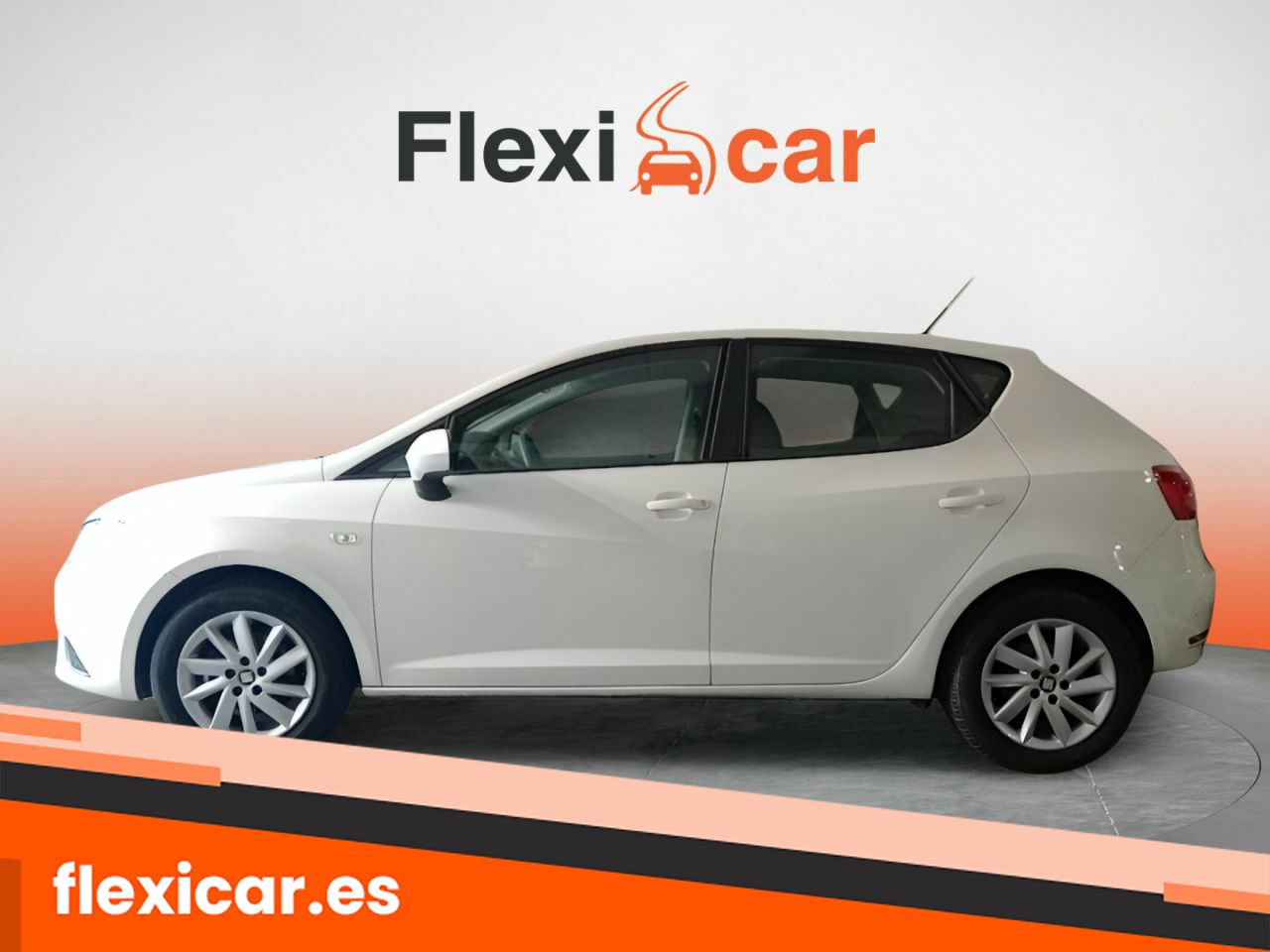Foto Seat Ibiza 3