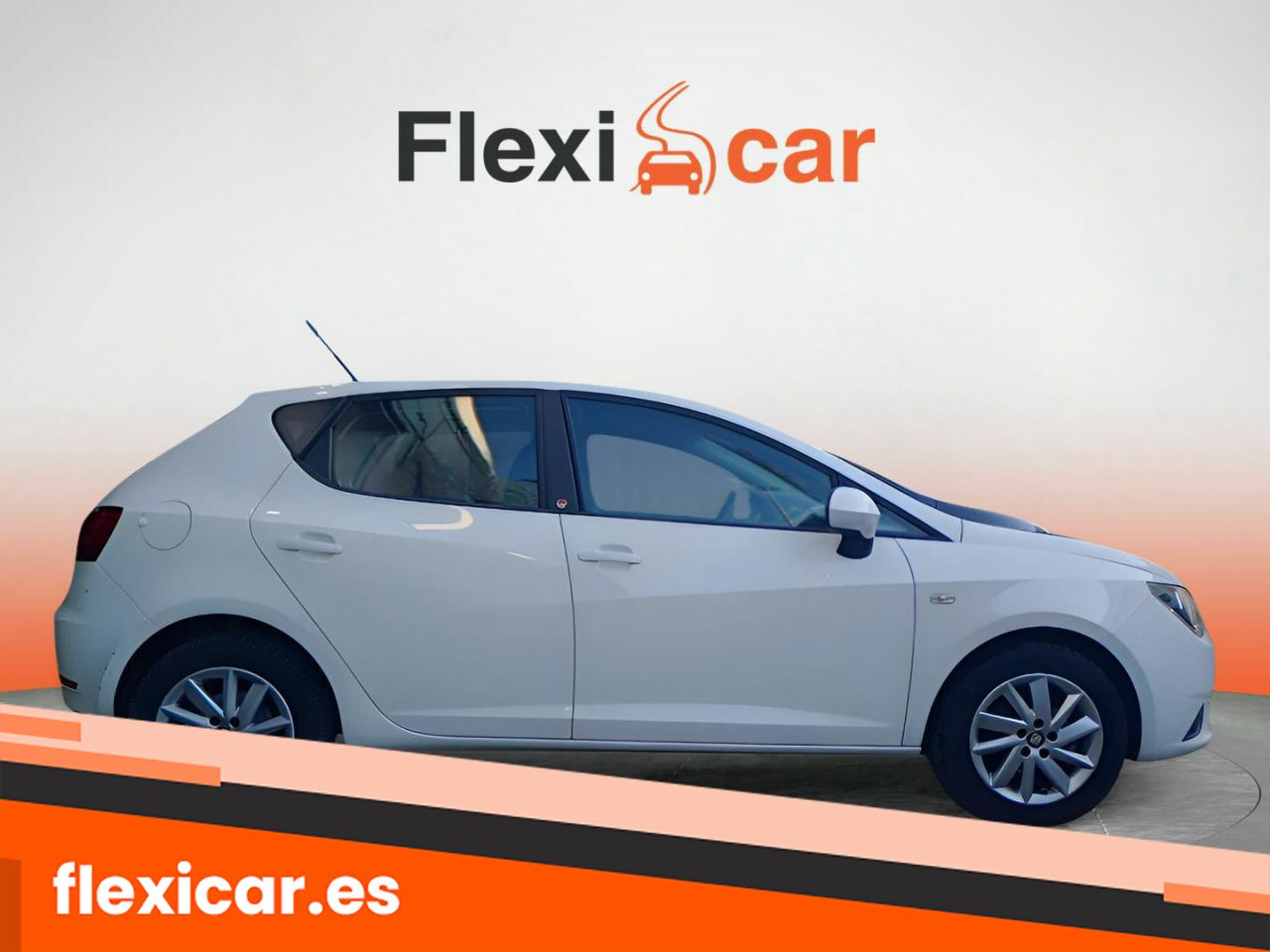 Foto Seat Ibiza 5