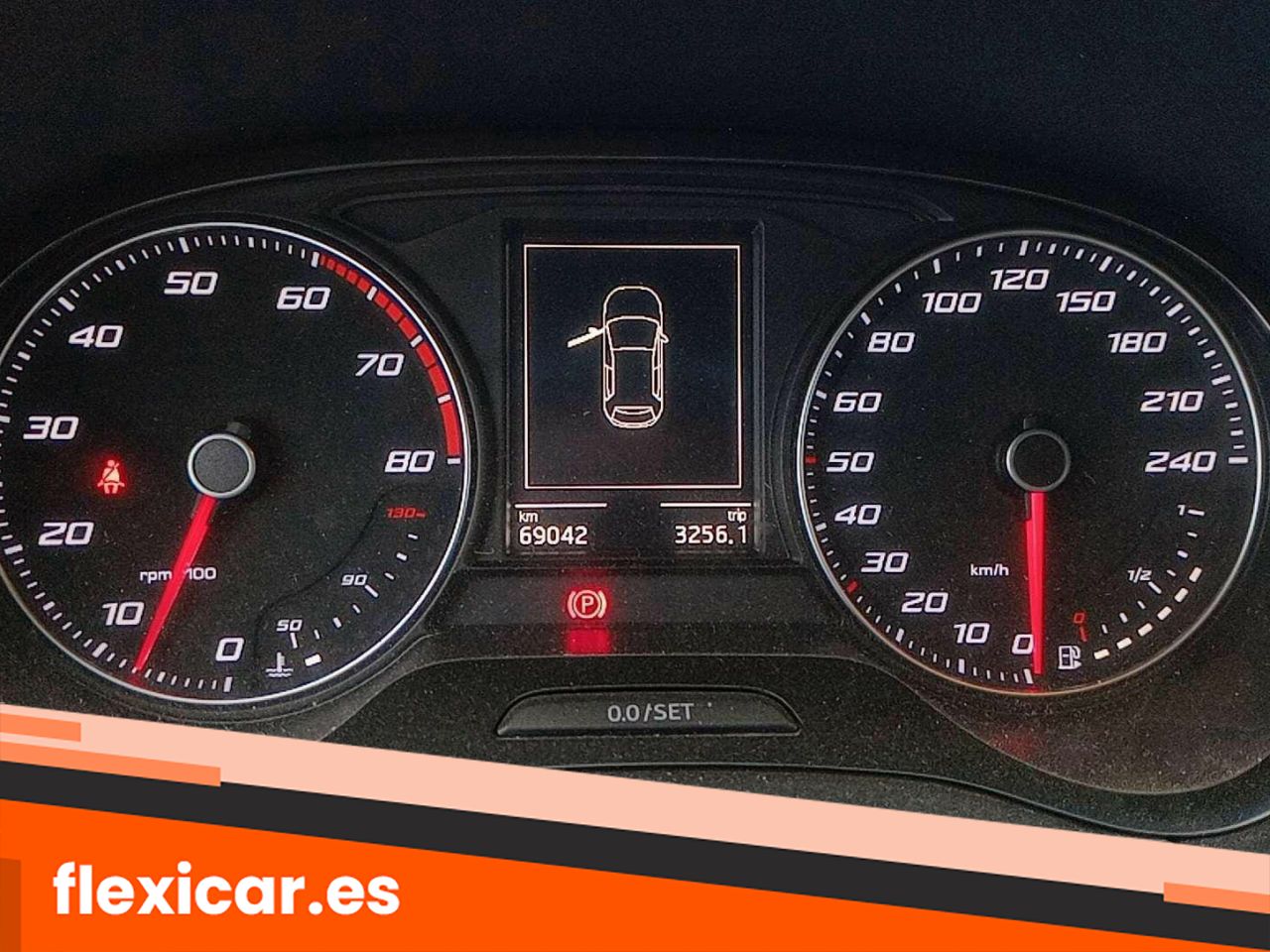 Foto Seat Ibiza 9
