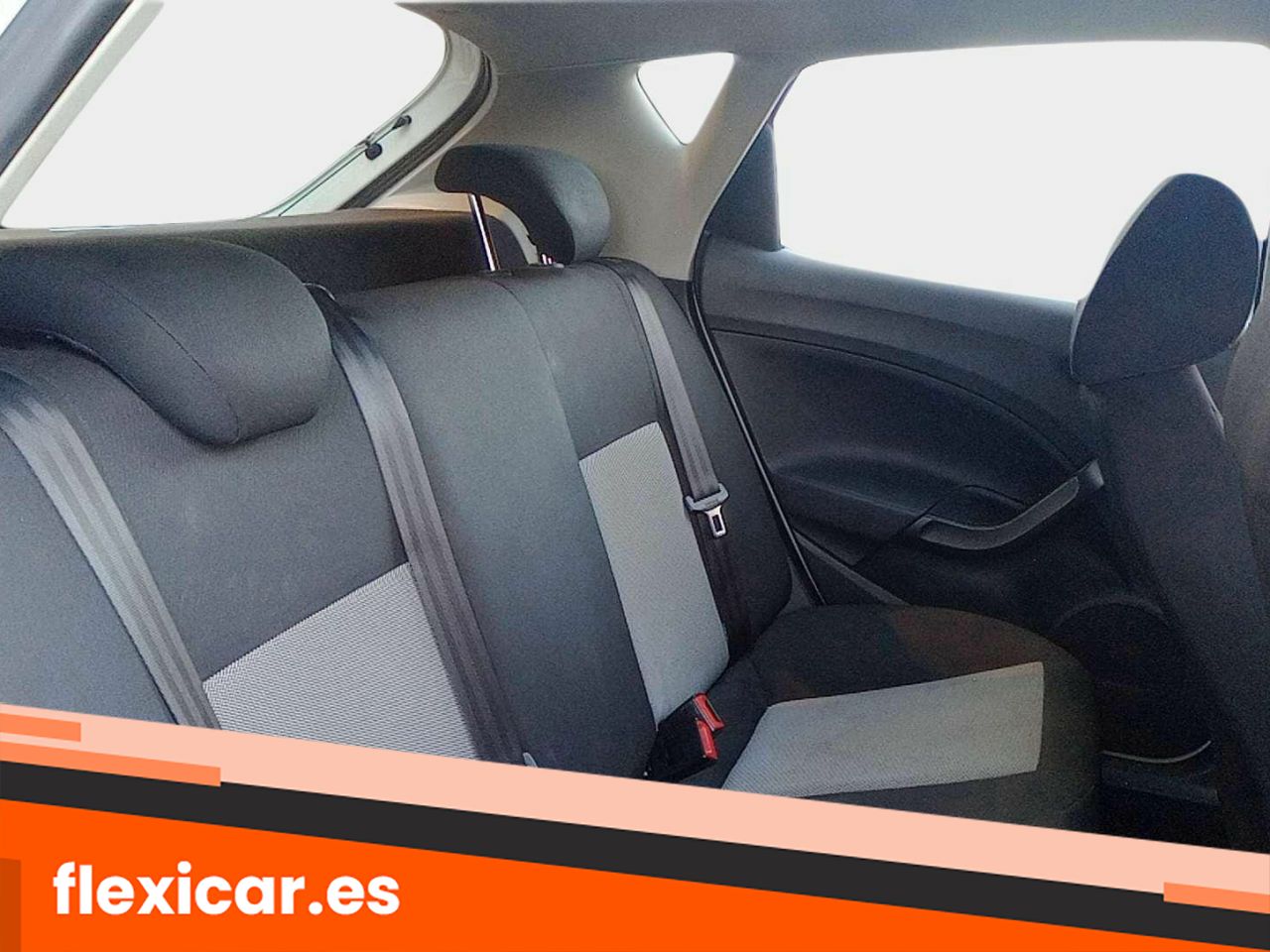 Foto Seat Ibiza 12