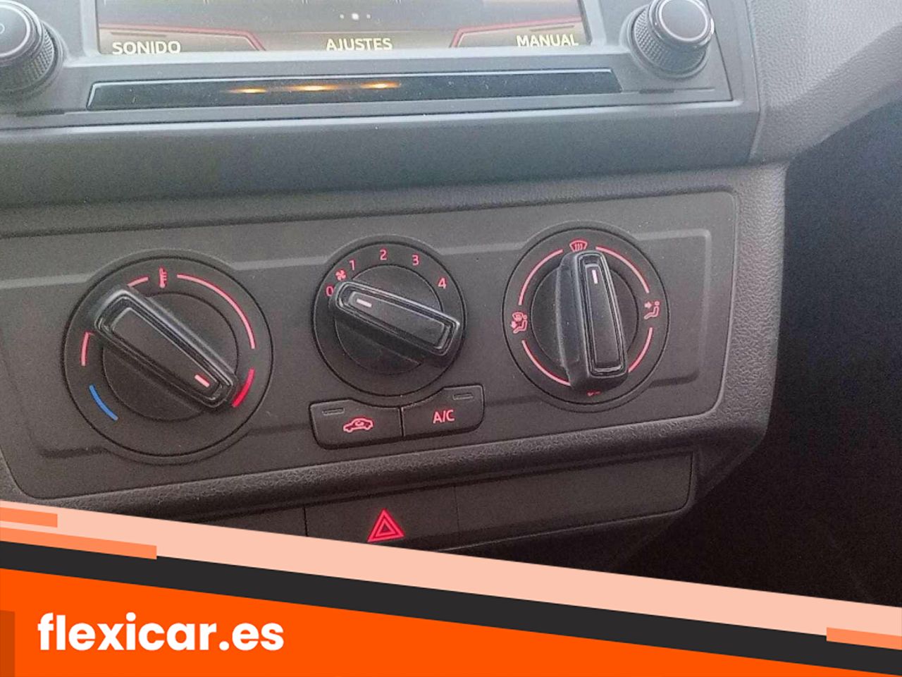 Foto Seat Ibiza 15