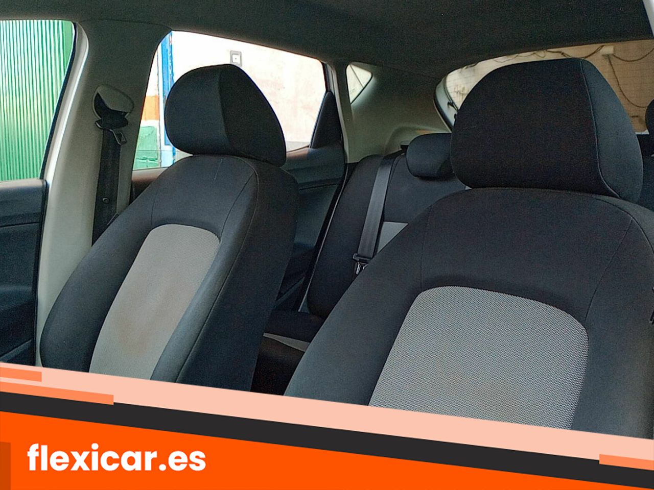 Foto Seat Ibiza 17