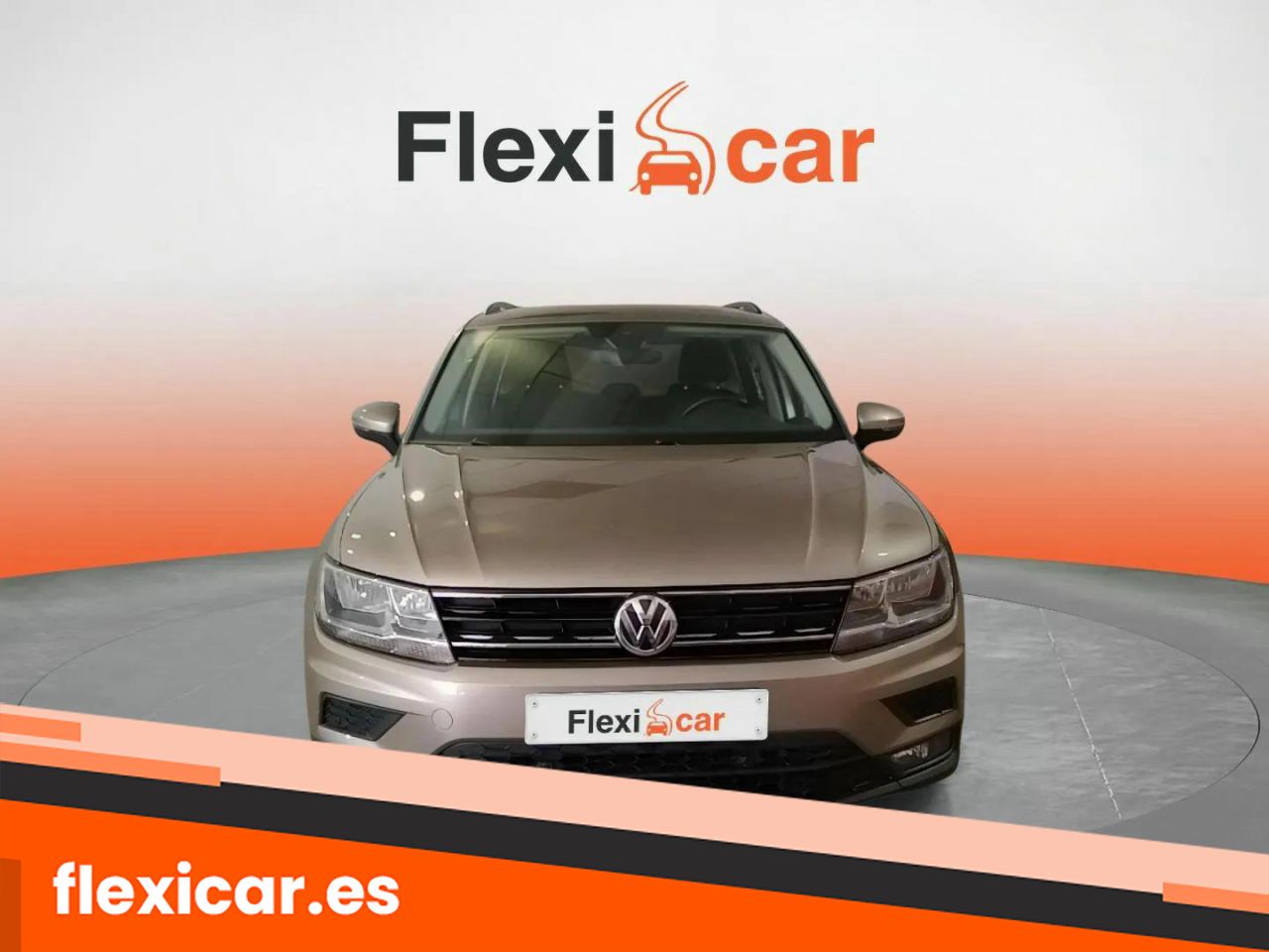 Foto Volkswagen Tiguan 2