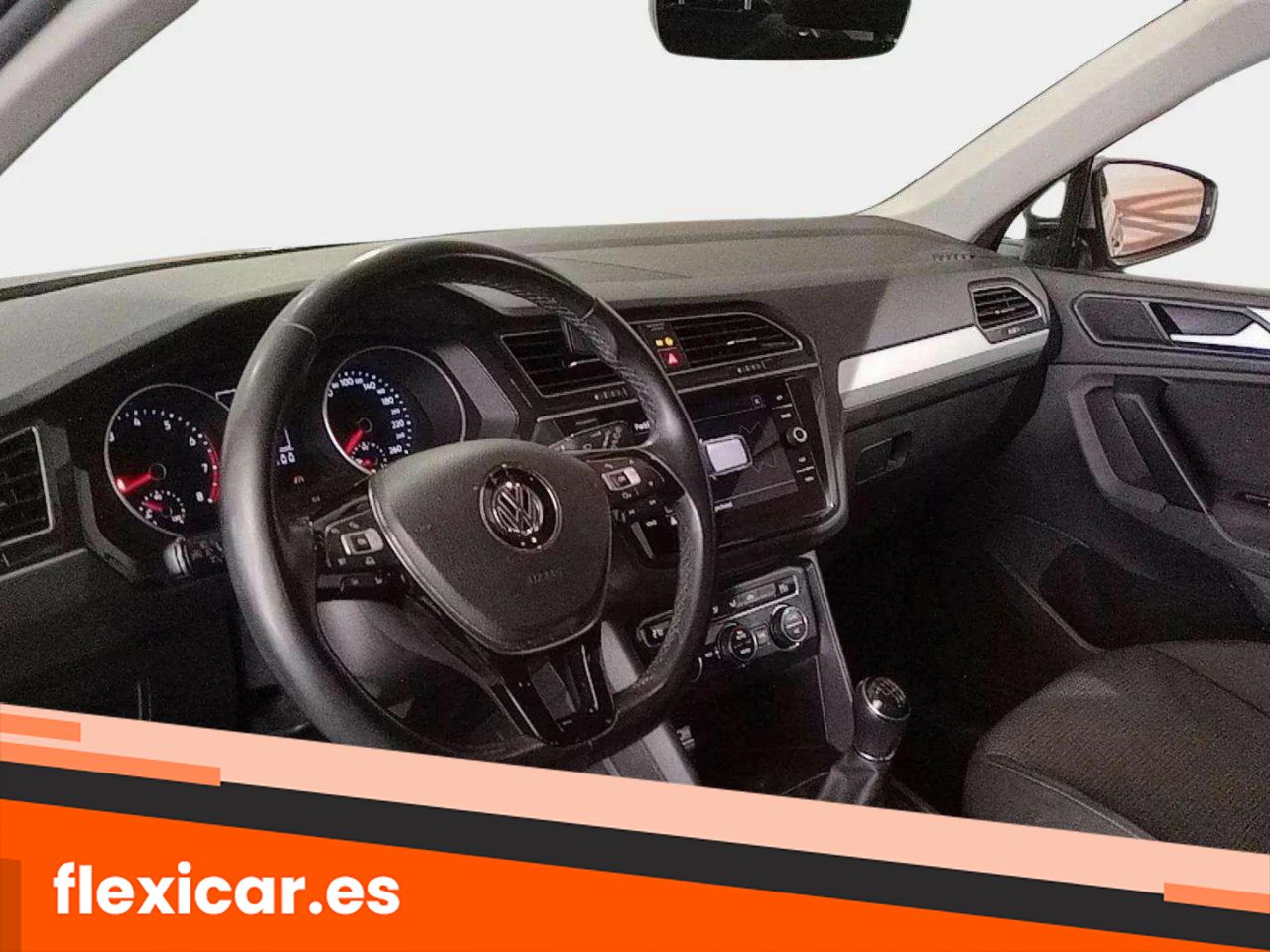 Foto Volkswagen Tiguan 7