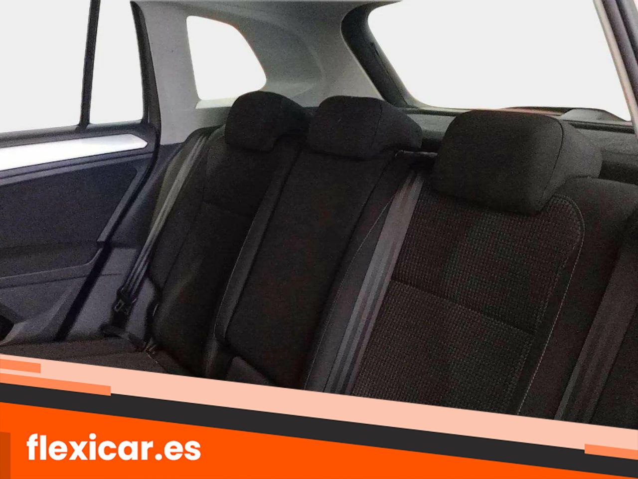 Foto Volkswagen Tiguan 10