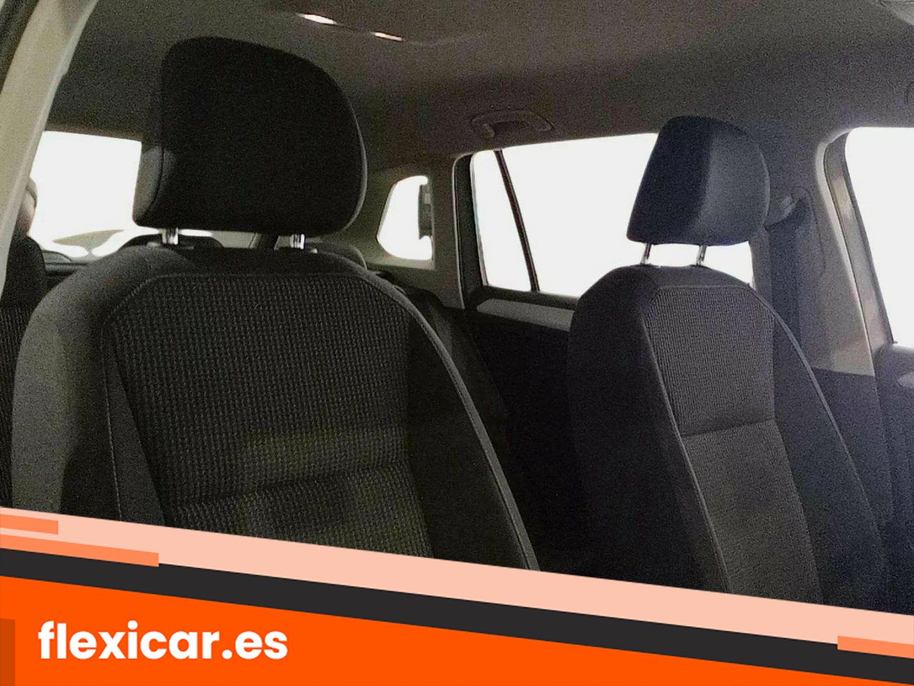 Foto Volkswagen Tiguan 11