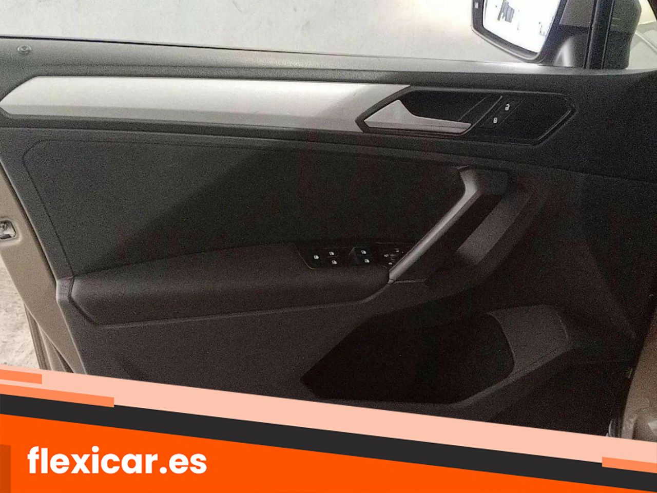 Foto Volkswagen Tiguan 13