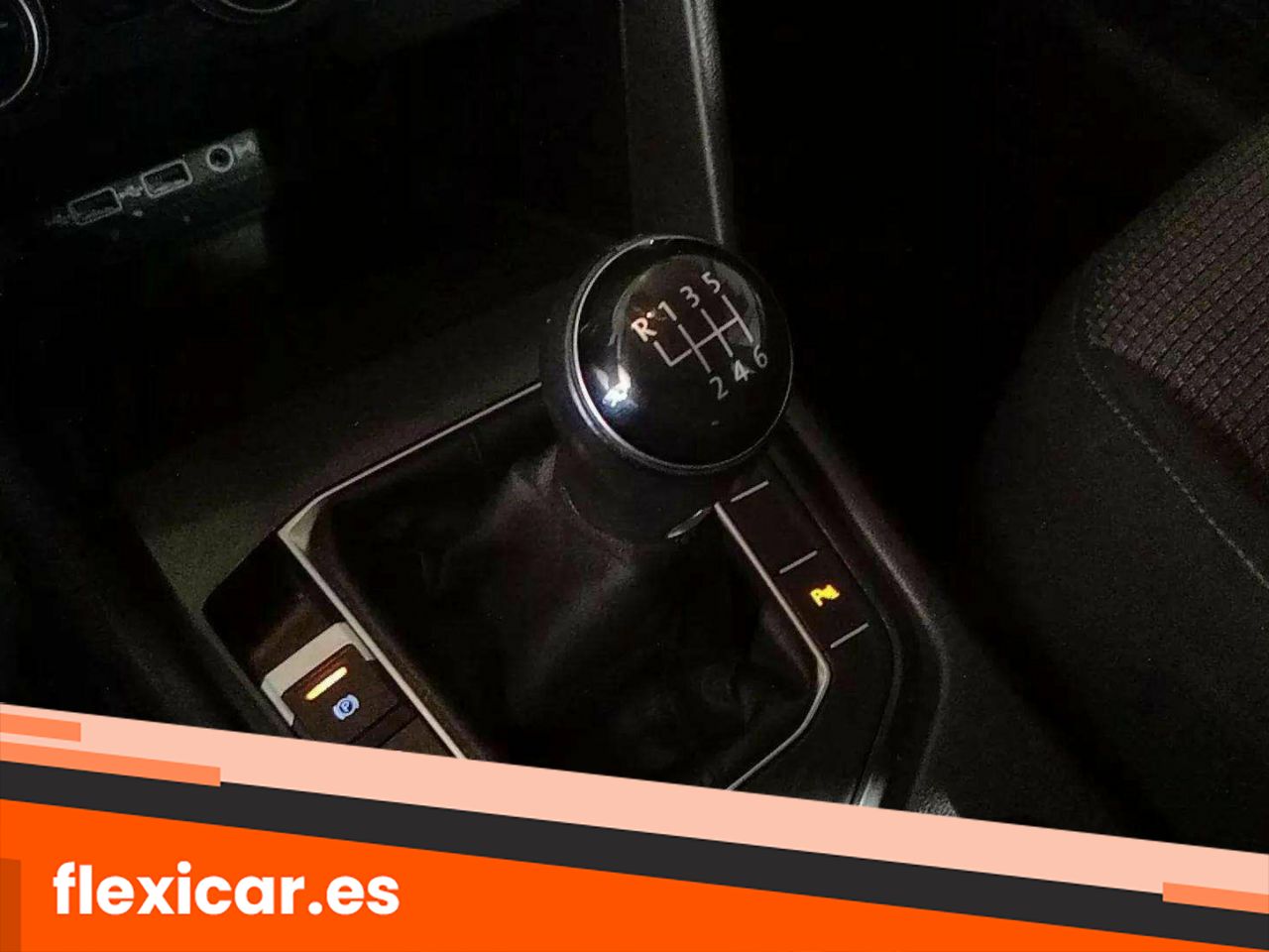 Foto Volkswagen Tiguan 14