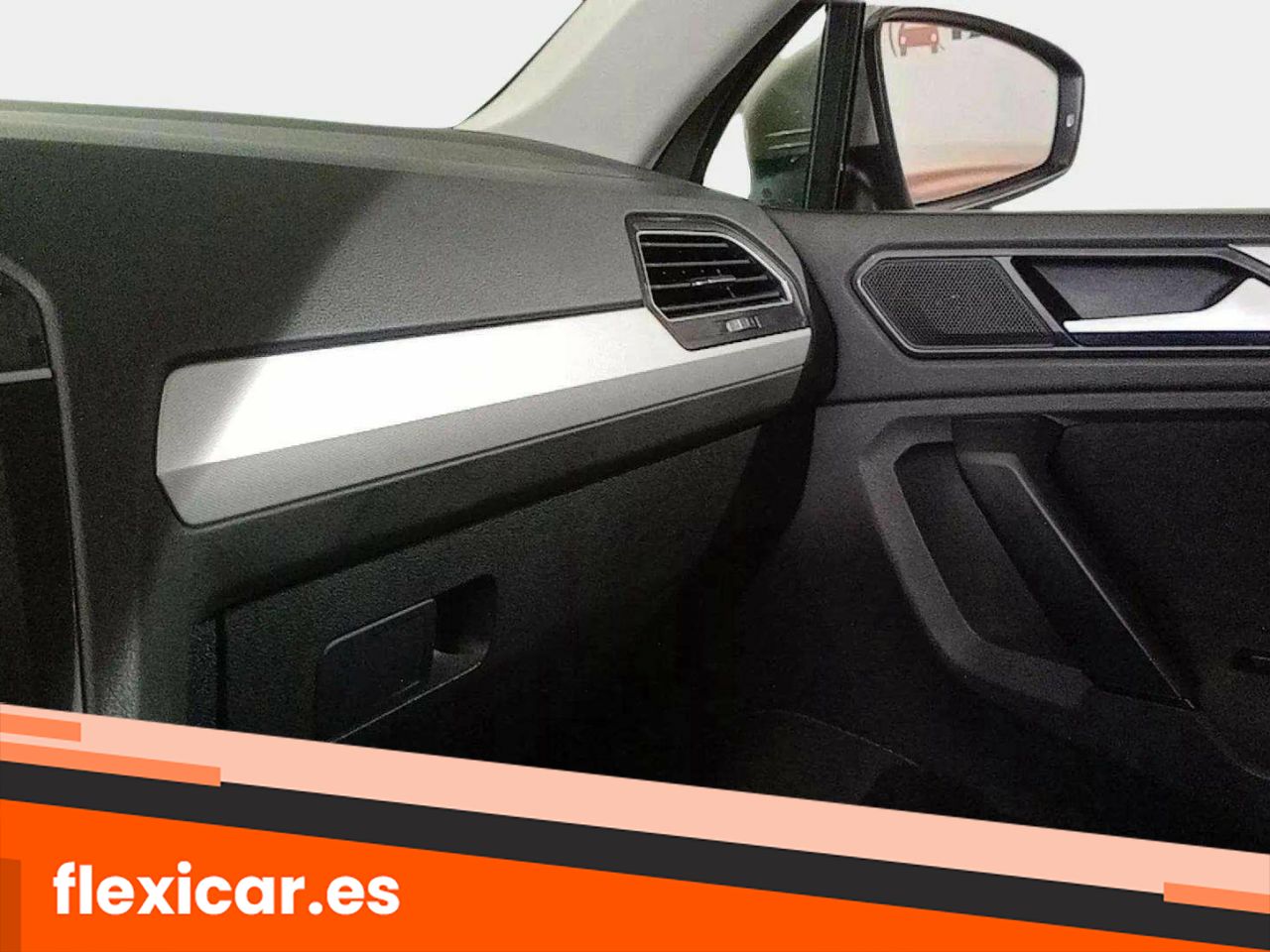Foto Volkswagen Tiguan 19