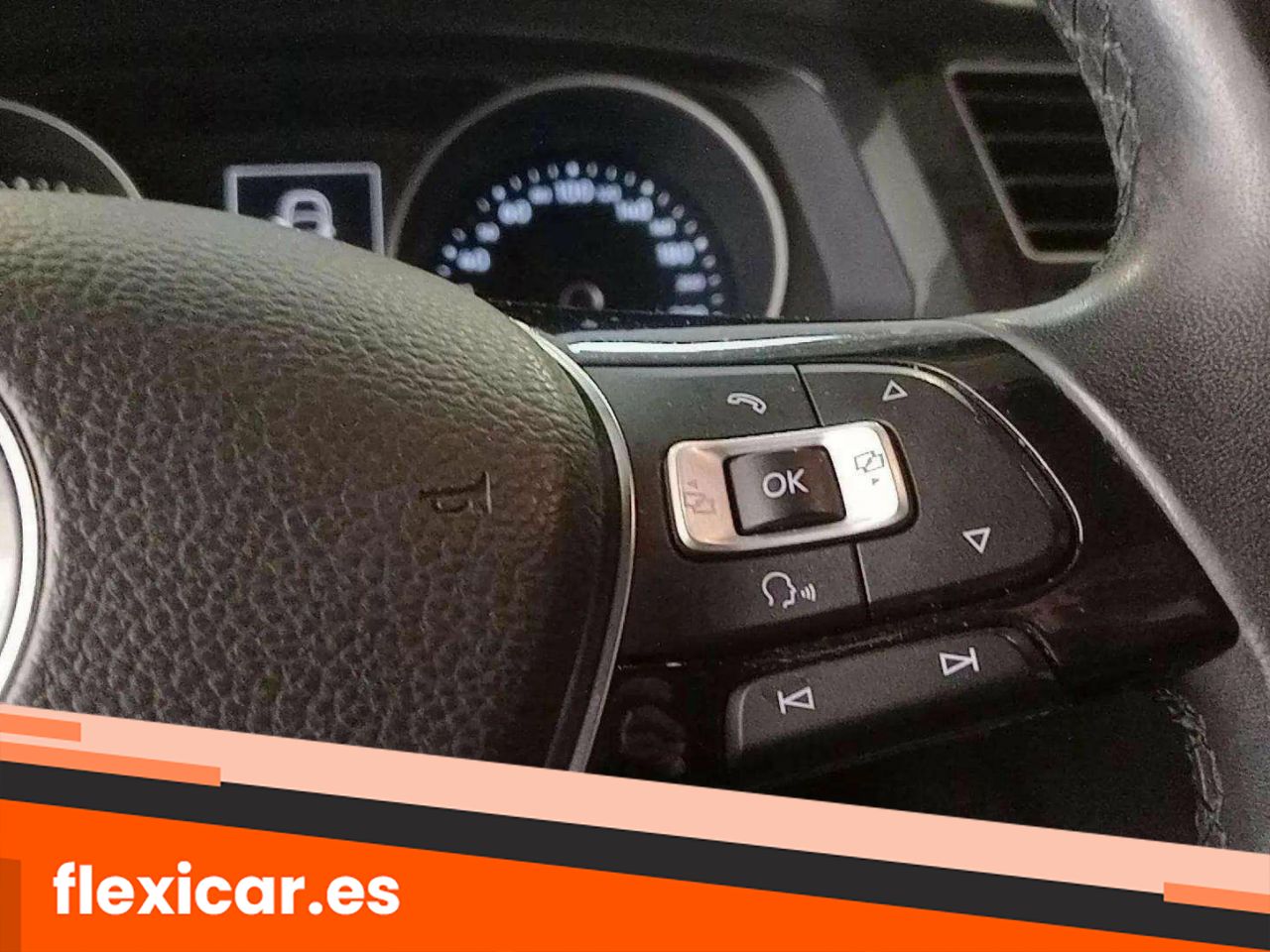 Foto Volkswagen Tiguan 21