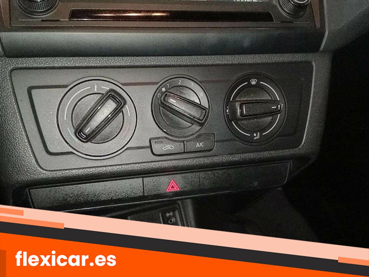 Foto Seat Ibiza 16