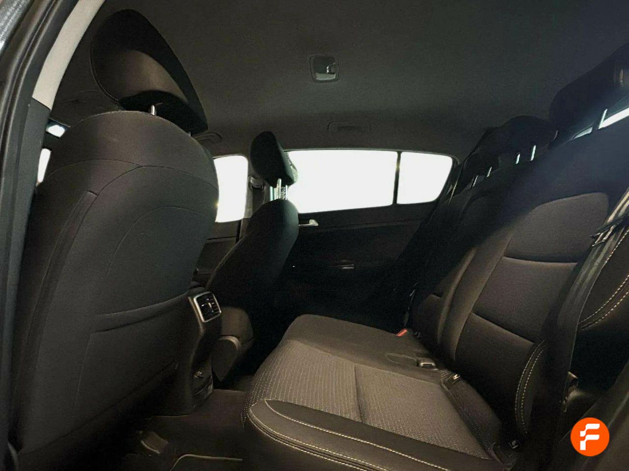 Foto Kia Sportage 13