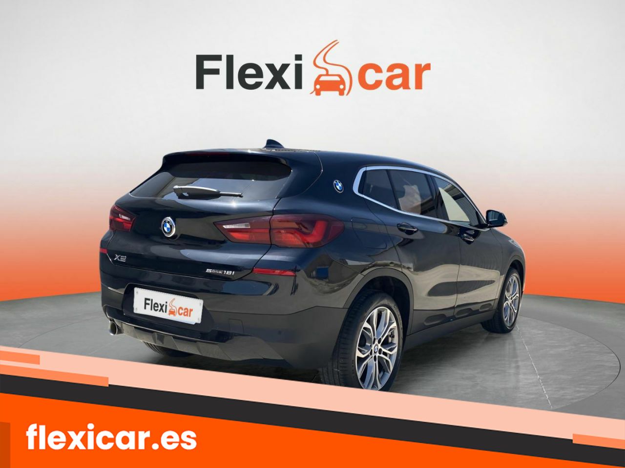 Foto BMW X2 9