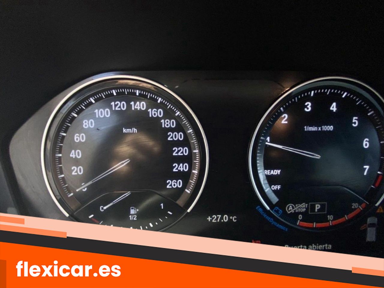 Foto BMW X2 14