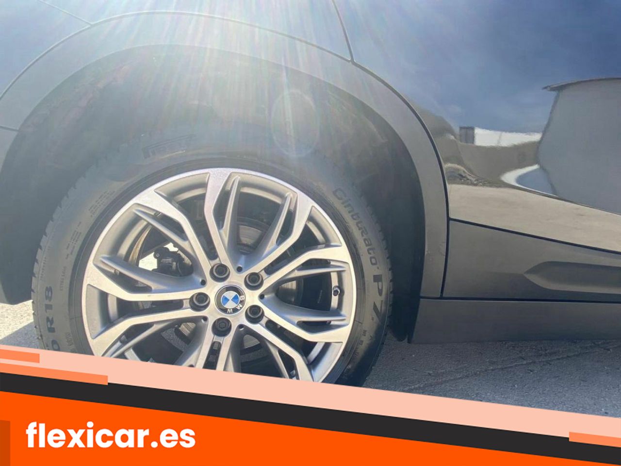 Foto BMW X2 18