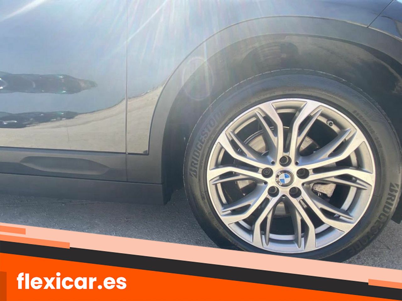 Foto BMW X2 20