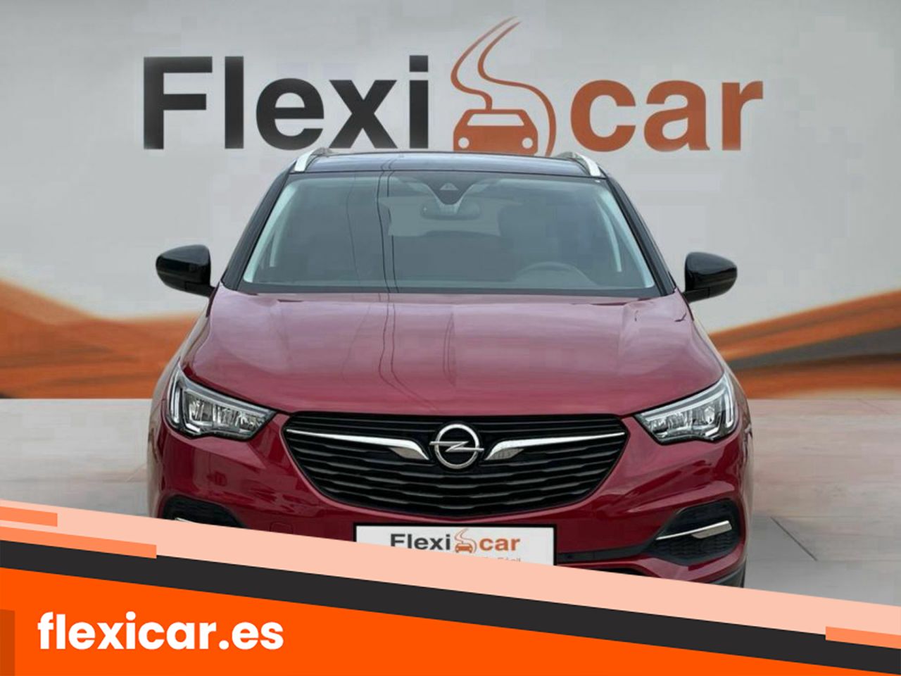 Foto Opel Grandland X 2