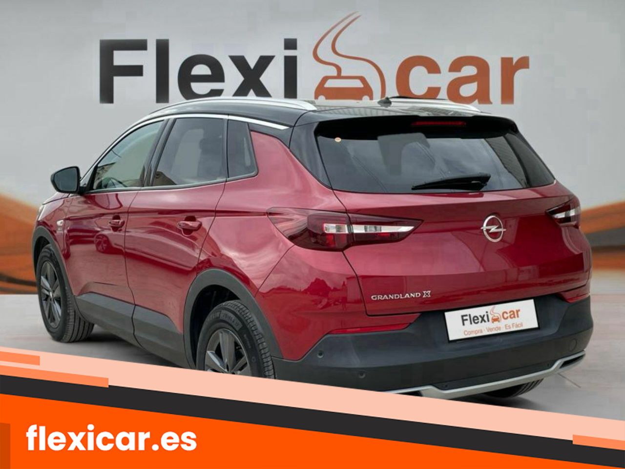 Foto Opel Grandland X 5