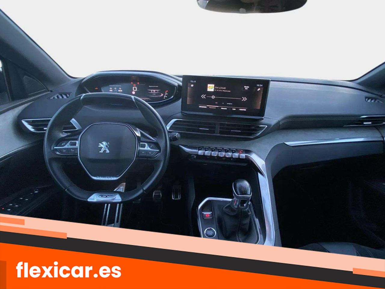 Foto Peugeot 5008 8