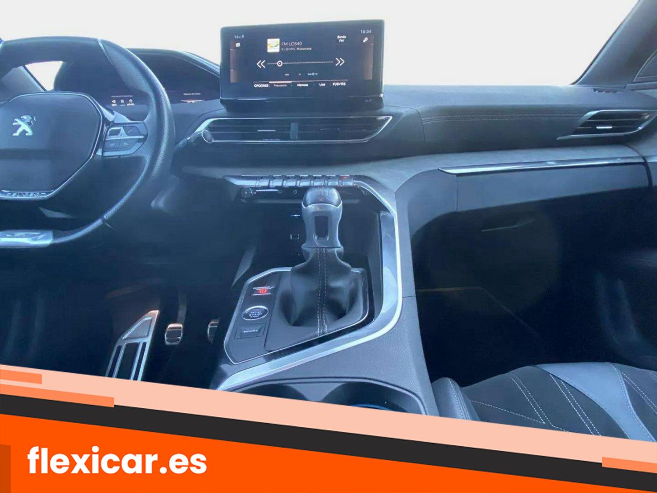 Foto Peugeot 5008 9