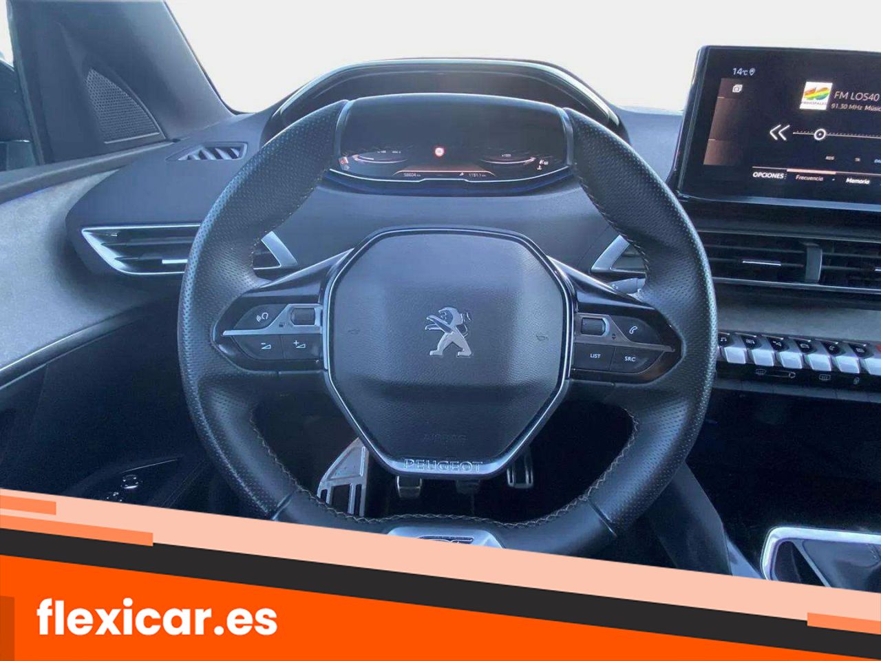 Foto Peugeot 5008 10