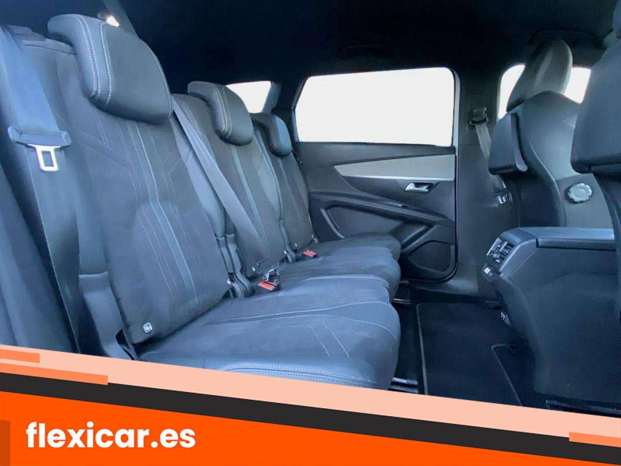 Foto Peugeot 5008 13