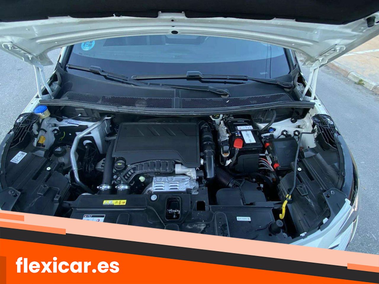 Foto Peugeot 5008 16