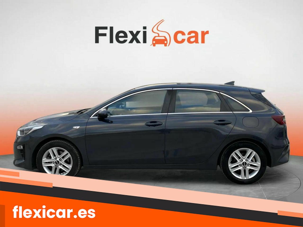 Foto Kia Ceed 5