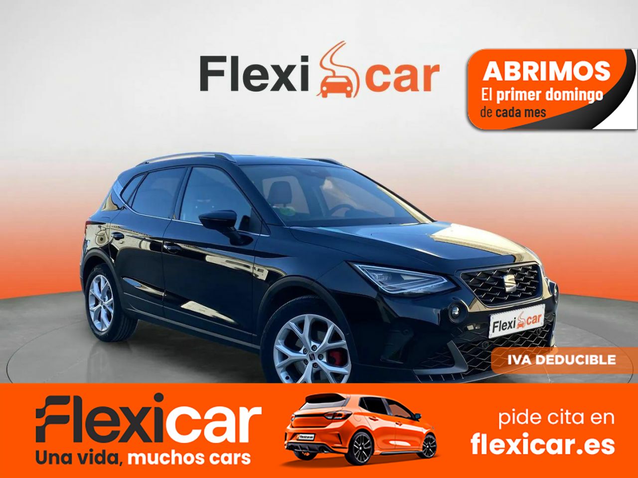 Foto Seat Arona 1