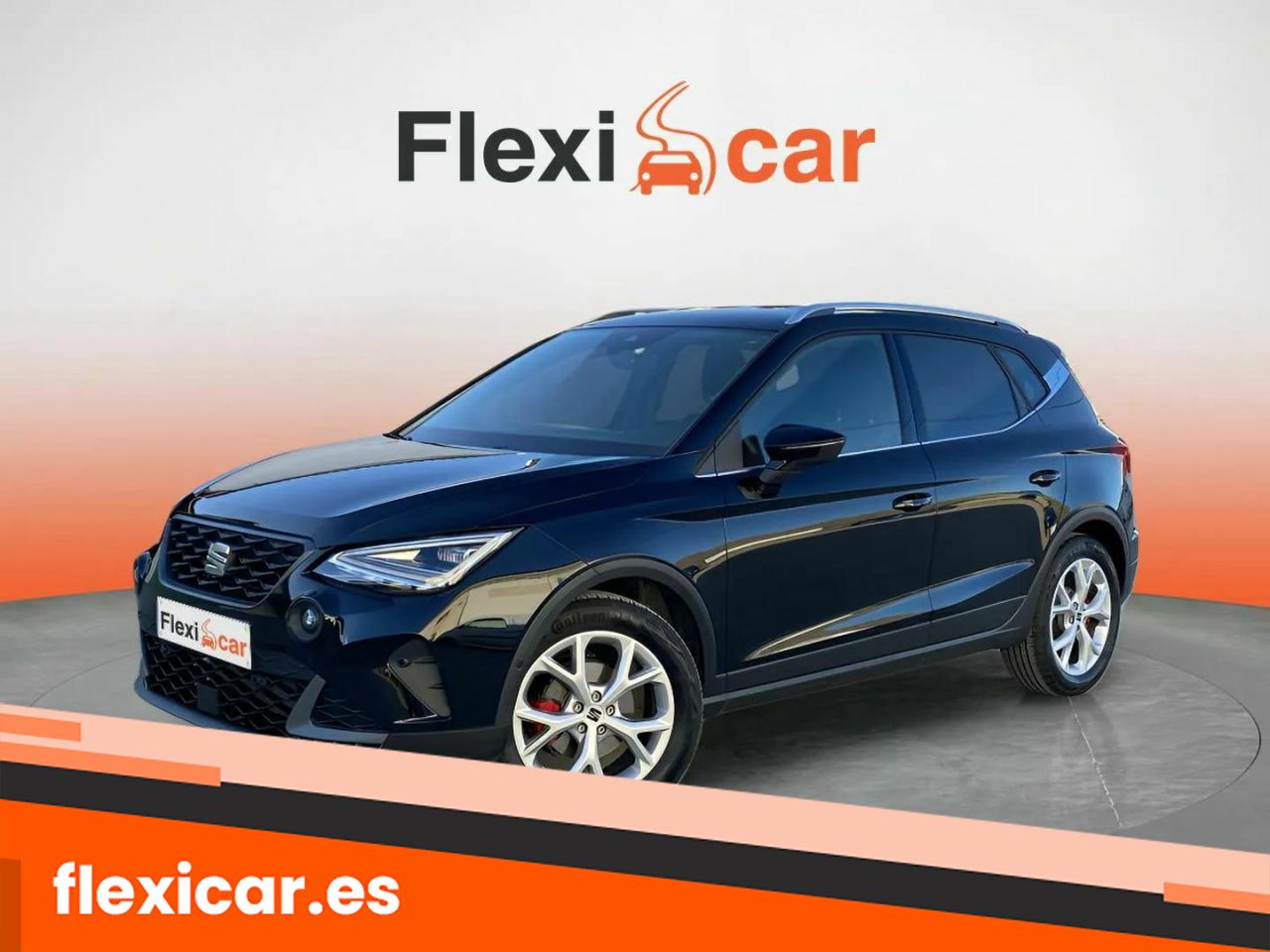 Foto Seat Arona 3