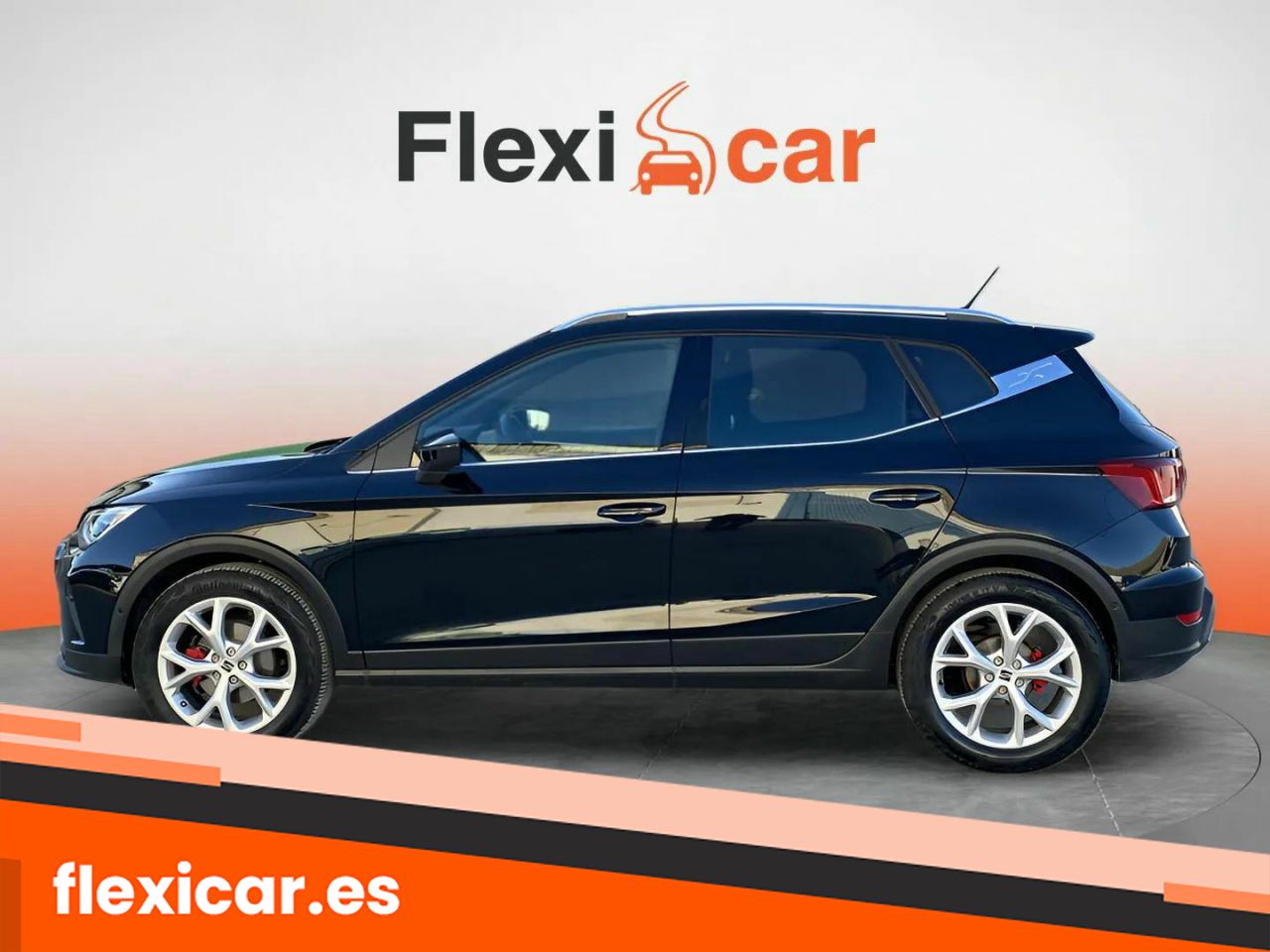 Foto Seat Arona 4