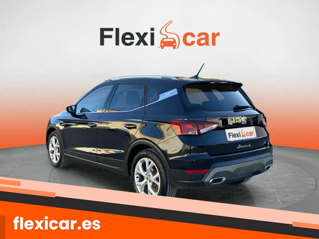 Foto Seat Arona 5