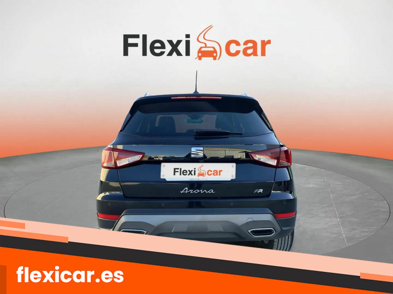 Foto Seat Arona 7