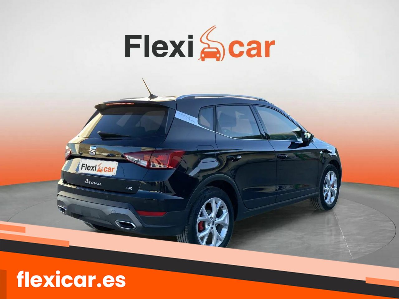 Foto Seat Arona 8