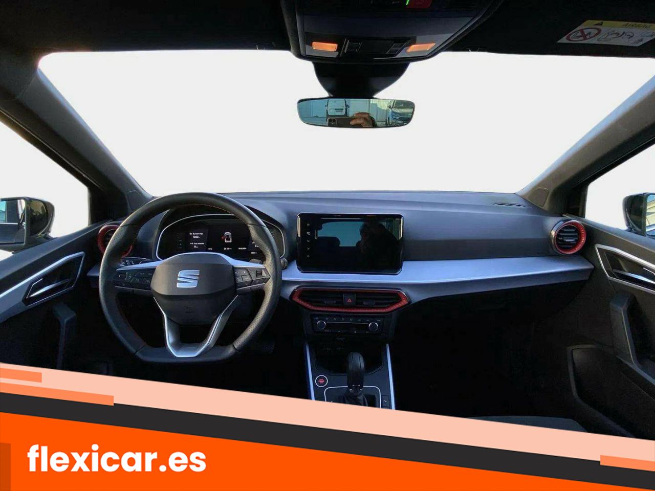 Foto Seat Arona 11