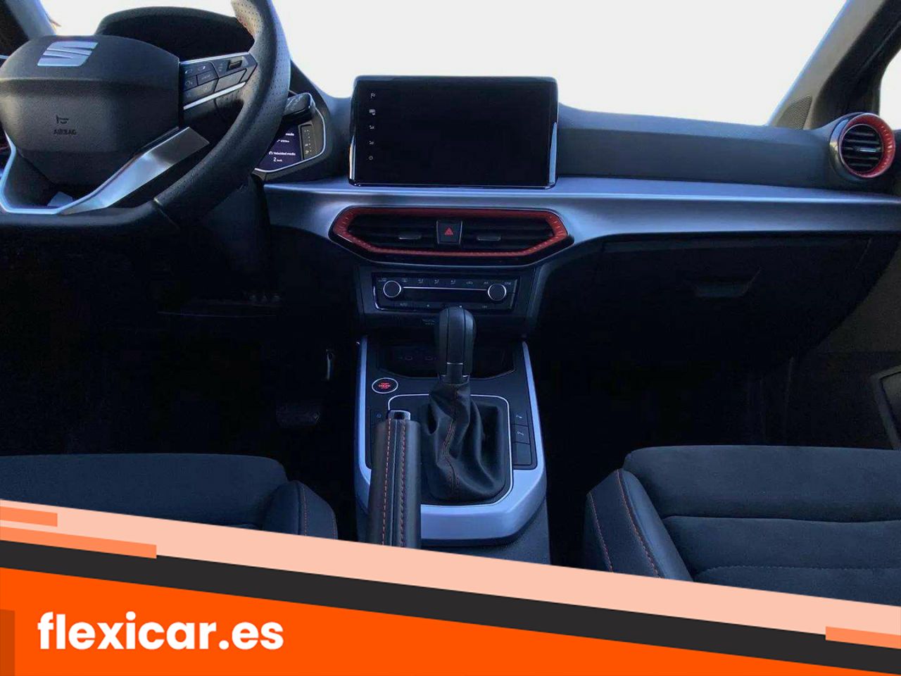 Foto Seat Arona 12