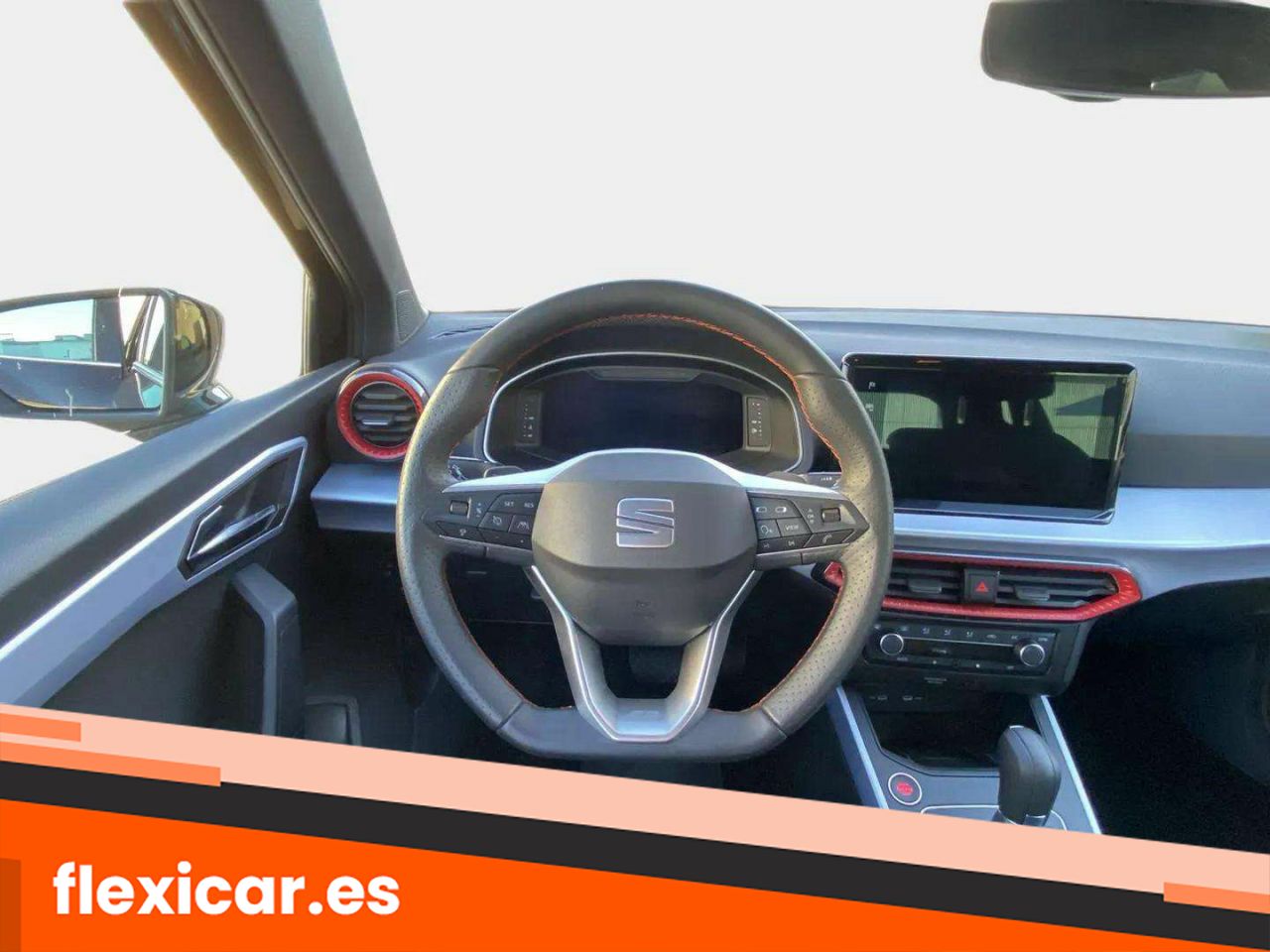 Foto Seat Arona 13
