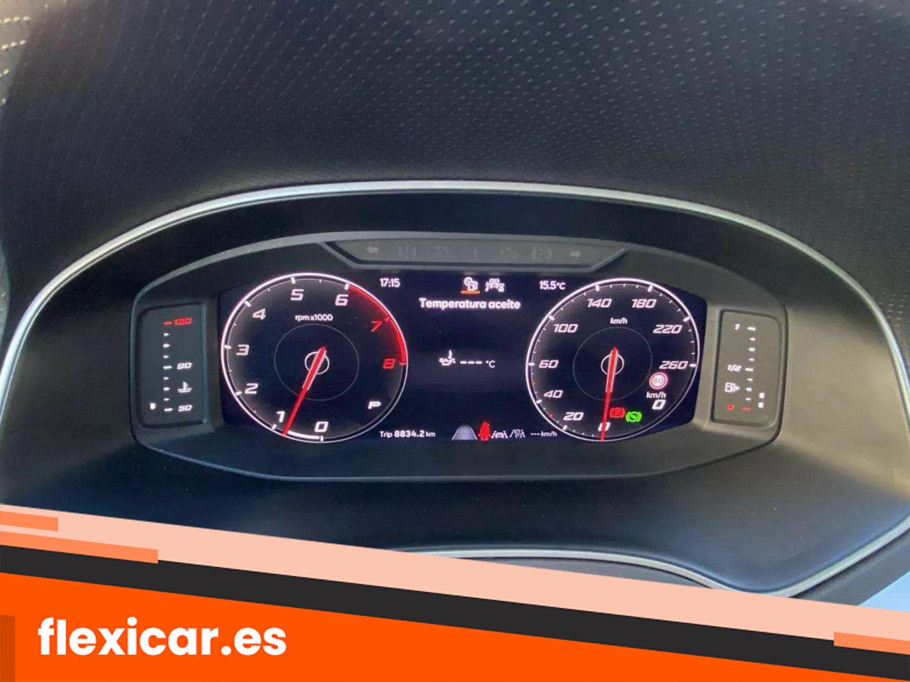 Foto Seat Arona 14