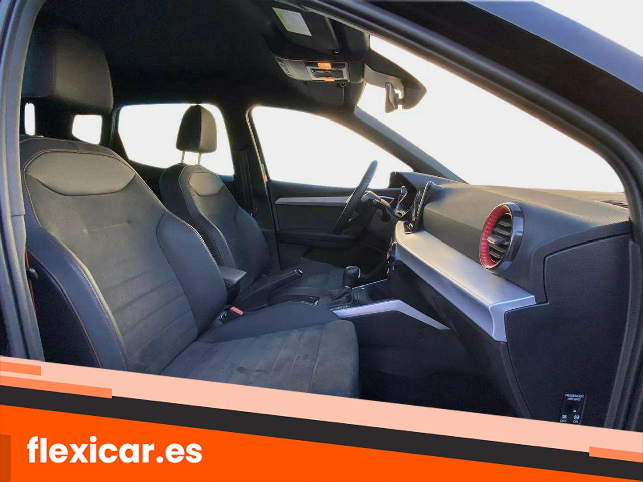 Foto Seat Arona 16
