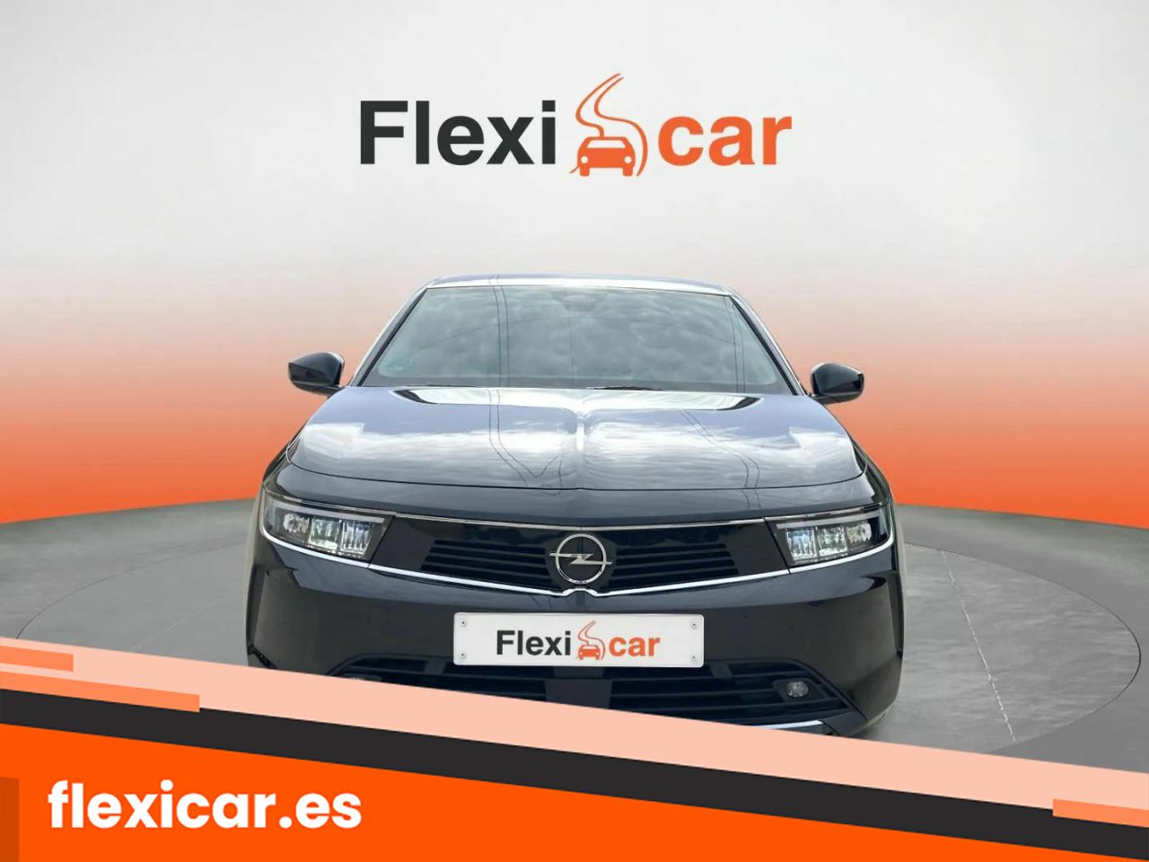 Foto Opel Astra 2