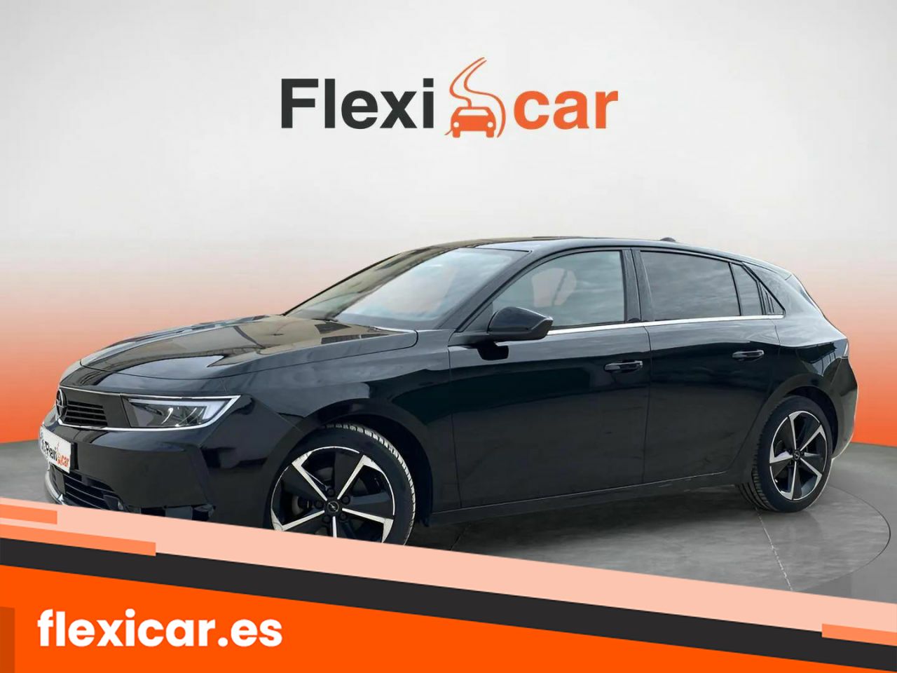 Foto Opel Astra 3