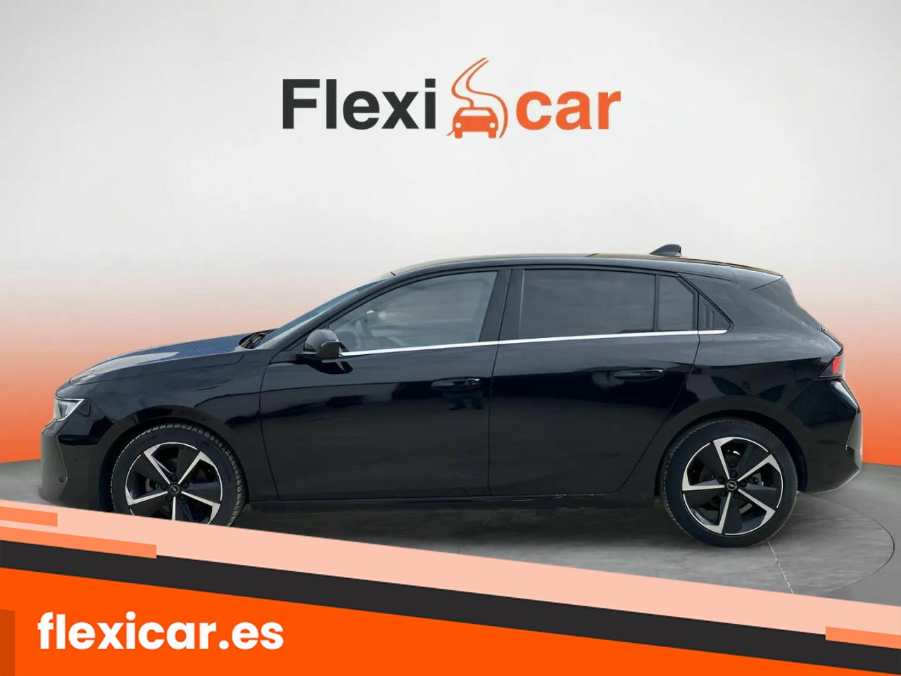 Foto Opel Astra 4