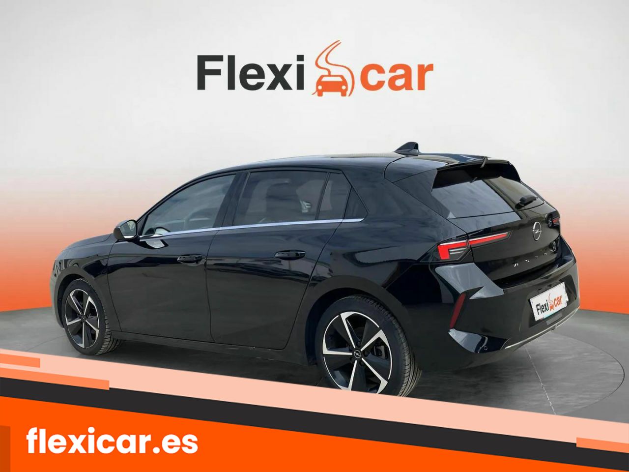 Foto Opel Astra 5