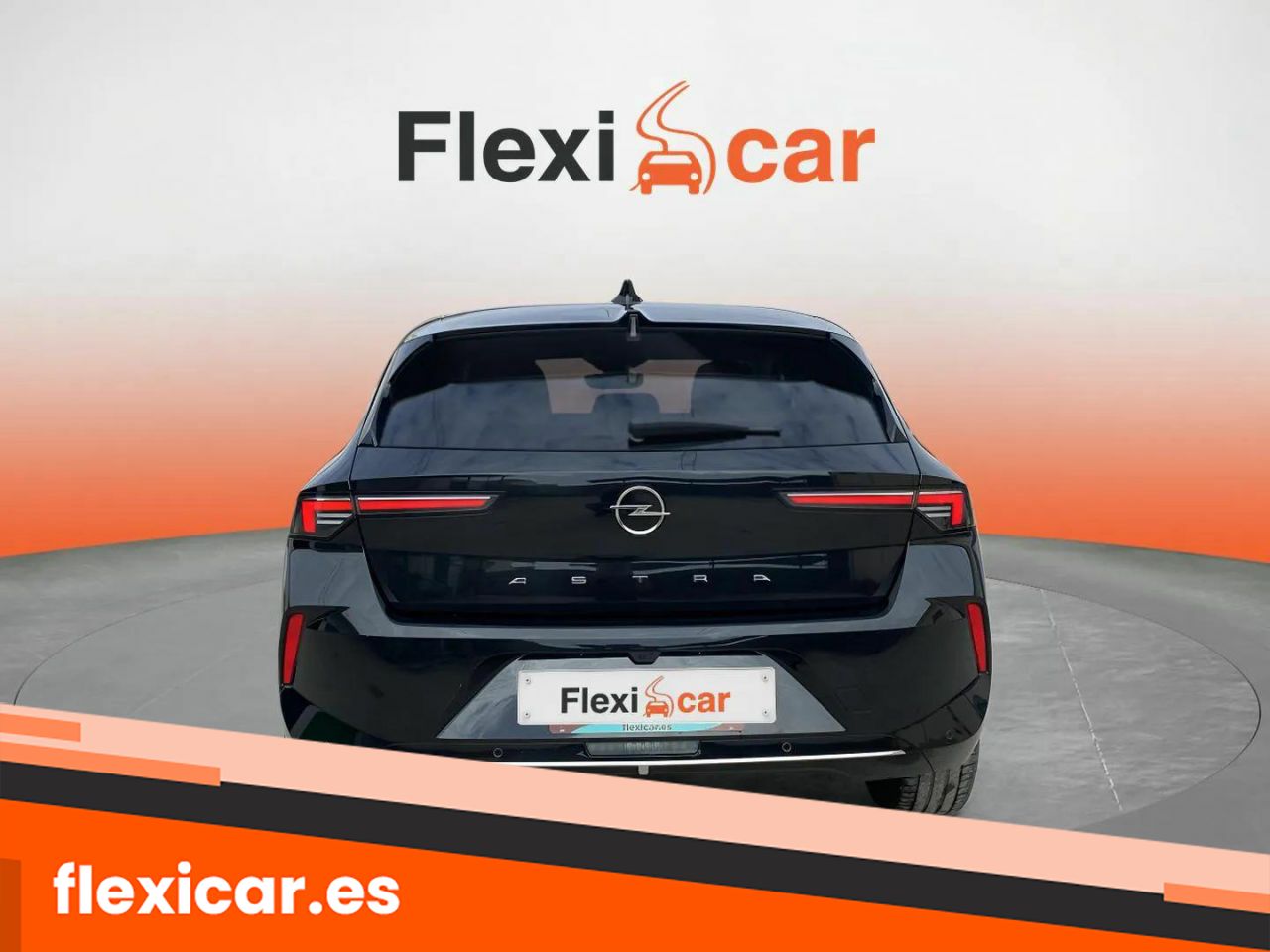 Foto Opel Astra 7
