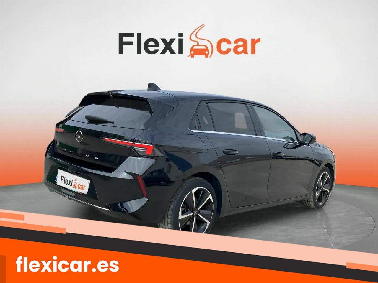 Foto Opel Astra 8