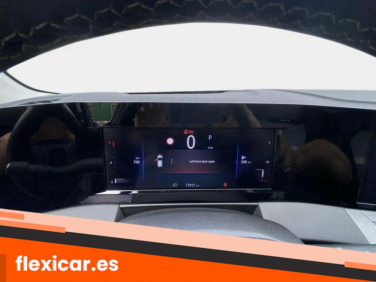 Foto Opel Astra 13