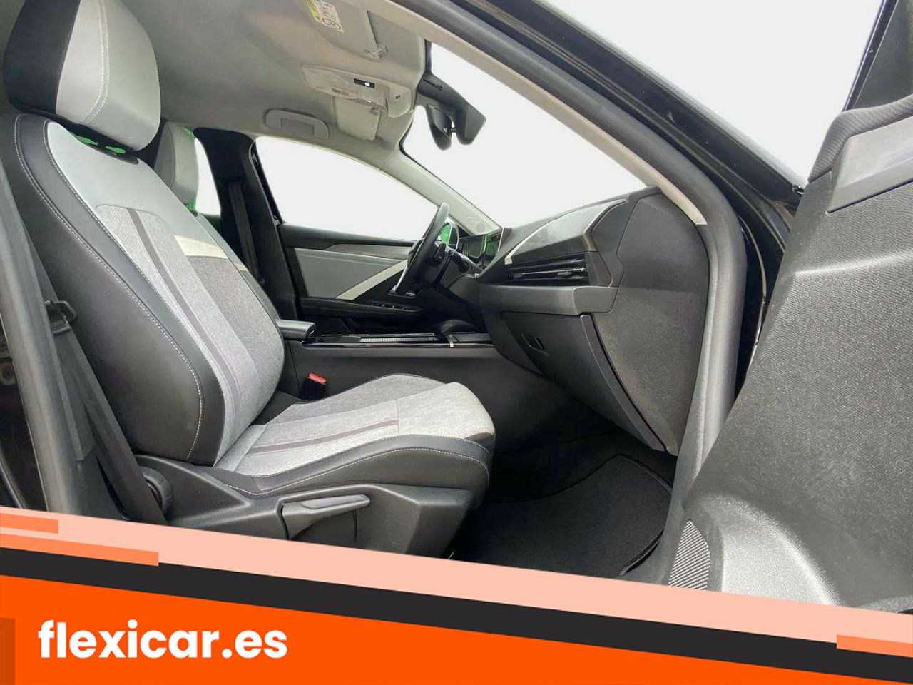 Foto Opel Astra 14
